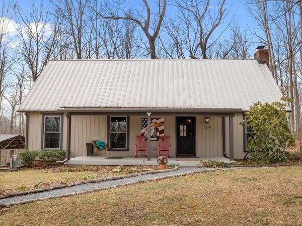 1220 Bald Eagle Dr, Kingston Springs, TN 37082