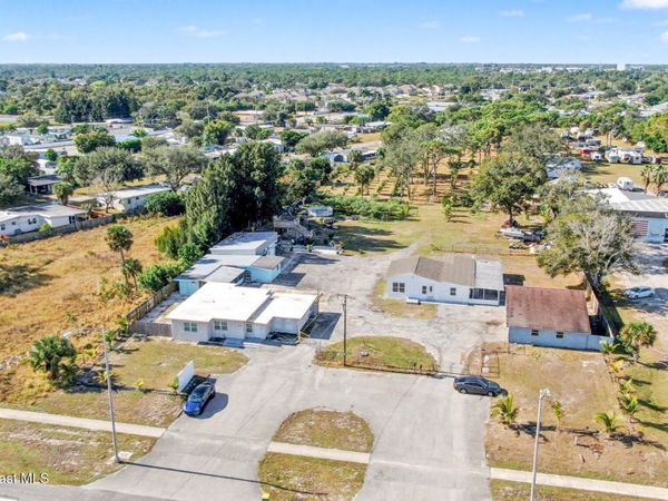 4104 N Us Highway 1 NE, Melbourne, FL 32935