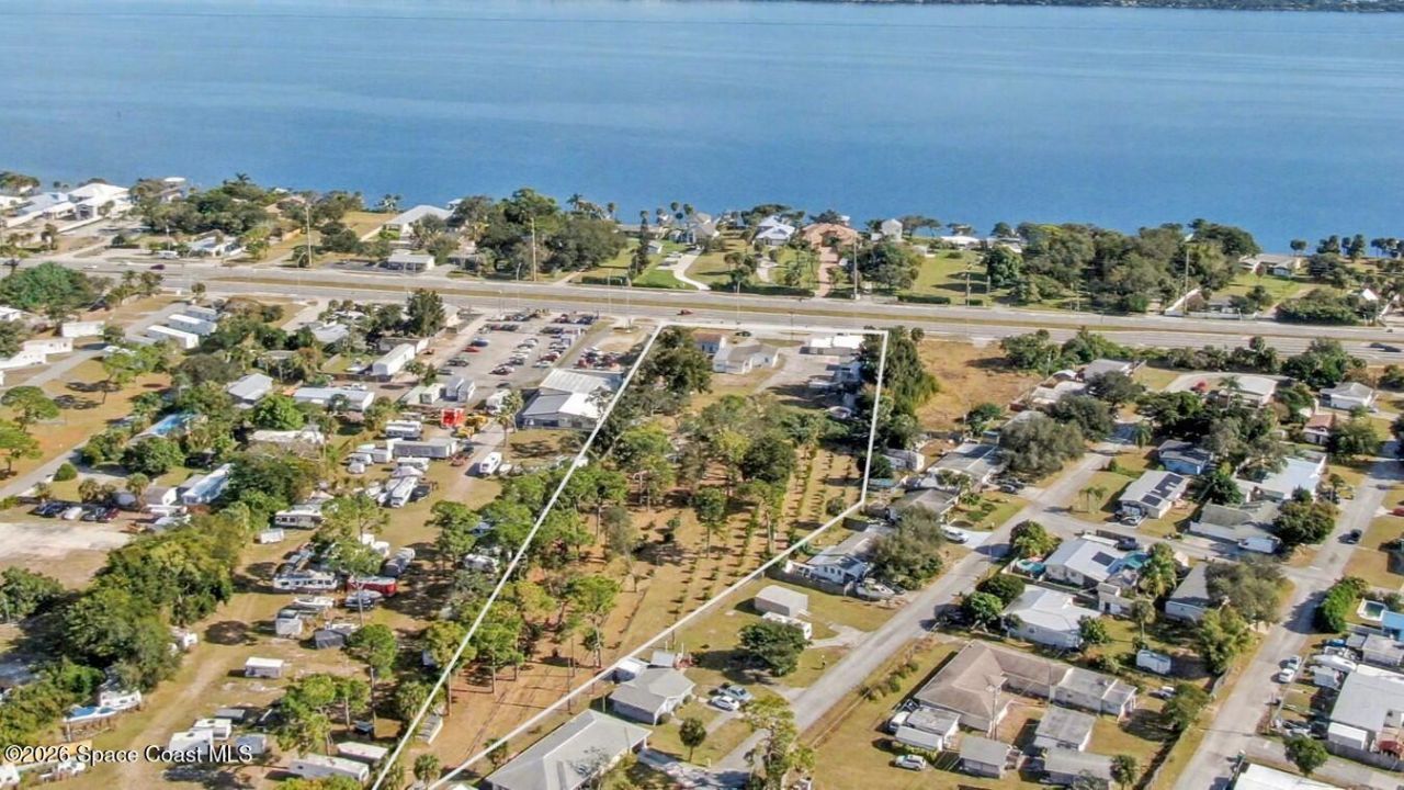 4104 N Us Highway 1 Ne, Melbourne, FL 32935 Photo