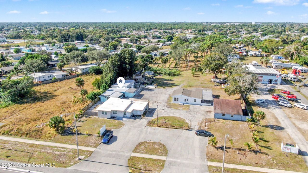 4104 N Us Highway 1 Ne, Melbourne, FL 32935 Photo