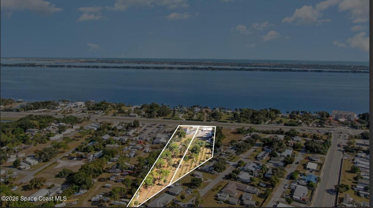 4104 N Us Highway 1 Ne, Melbourne, FL 32935 Photo
