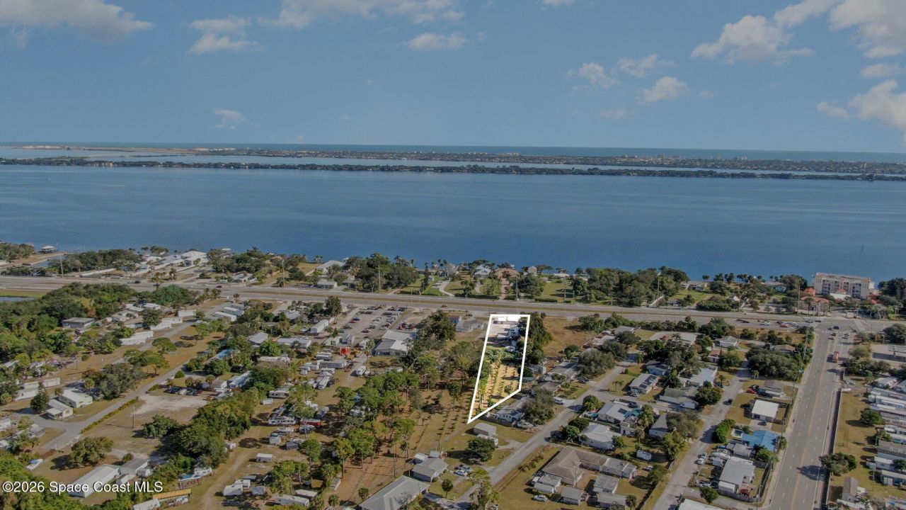 4106 N Us Highway 1 , Melbourne, FL 32935 Photo