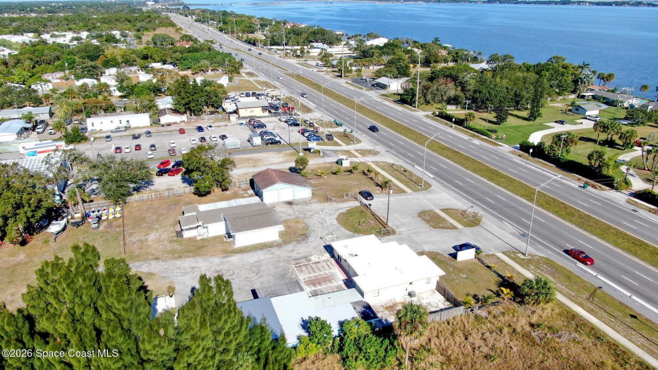 4106 N Us Highway 1 , Melbourne, FL 32935 Photo
