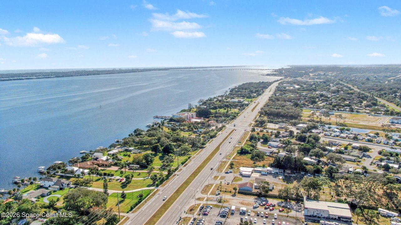 4106 N Us Highway 1 , Melbourne, FL 32935 Photo