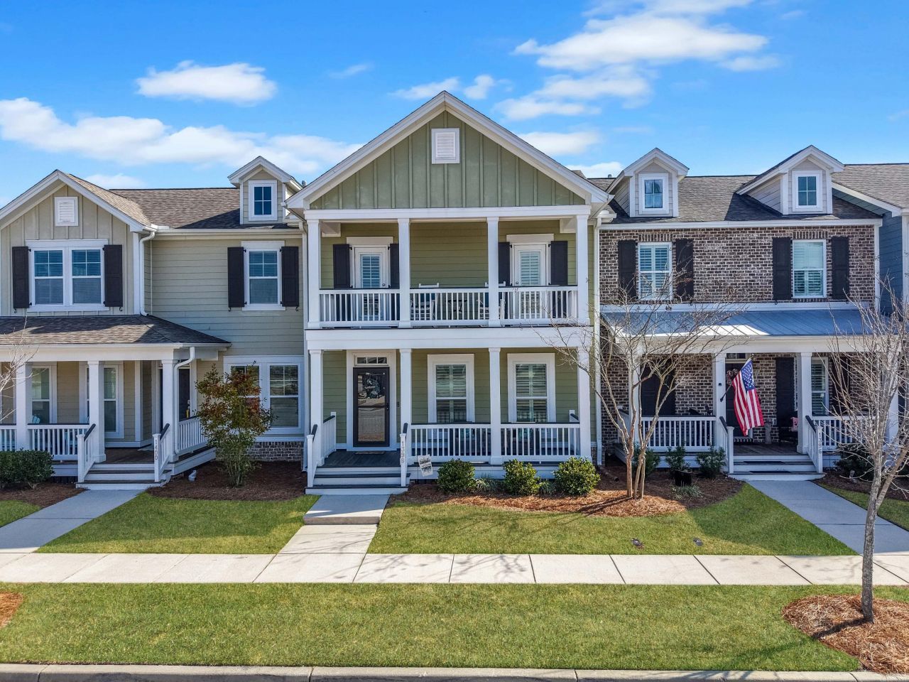 1398 Fox Creek Lane Photo 1