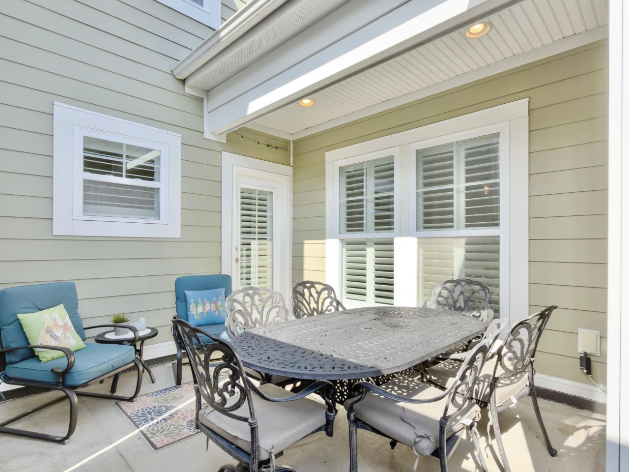 1398 Fox Creek Lane Photo 14