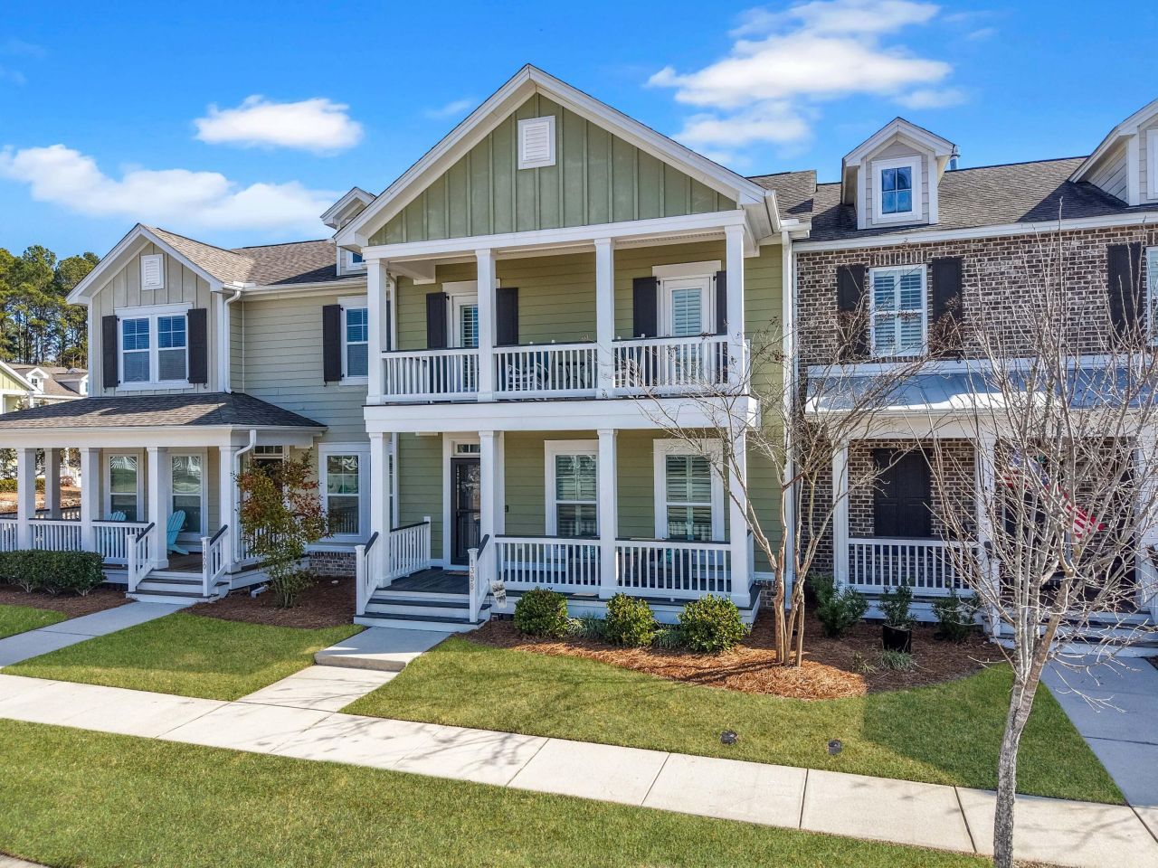 1398 Fox Creek Lane Photo 2