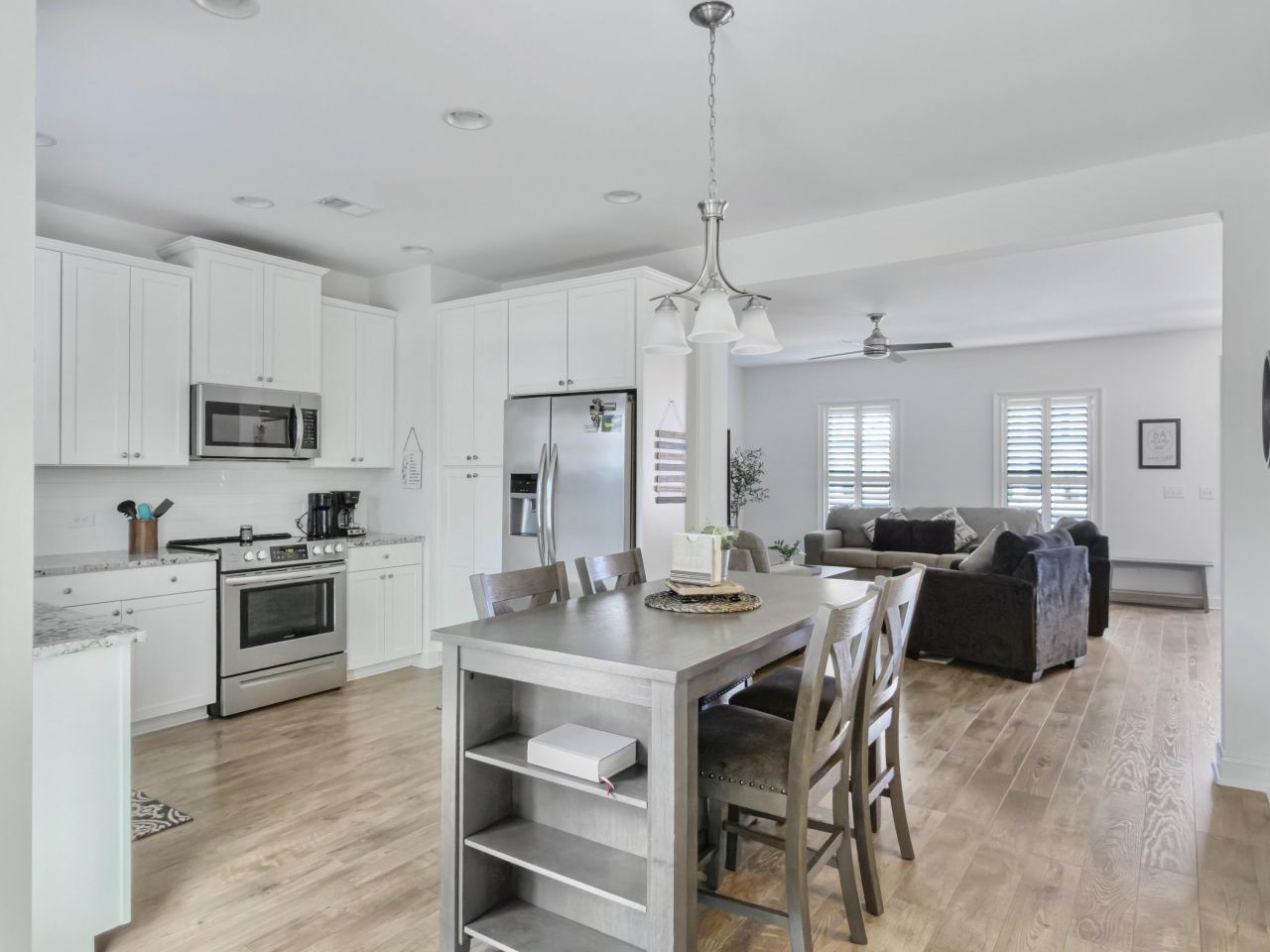 1398 Fox Creek Lane Photo 6