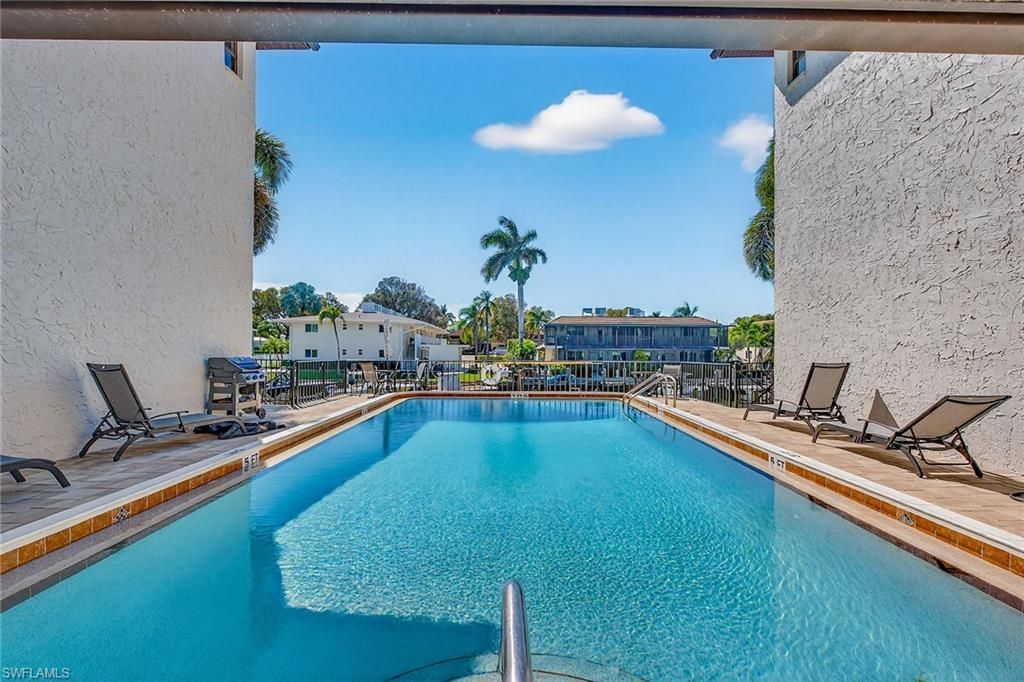 1400 Blue Point Ave, Unit 202, Naples, FL 34102 Photo