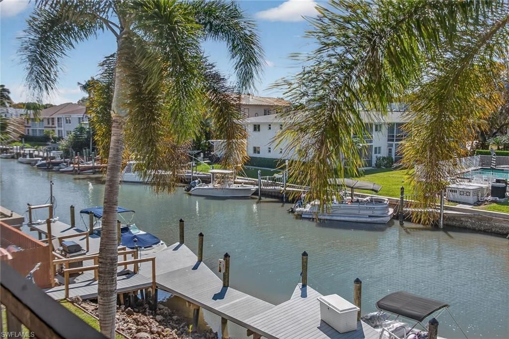 1400 Blue Point Ave, Unit 202, Naples, FL 34102 Photo