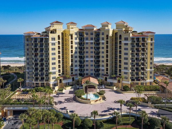 19 Avenue De La Mer, Unit 405, Palm Coast, FL 32137