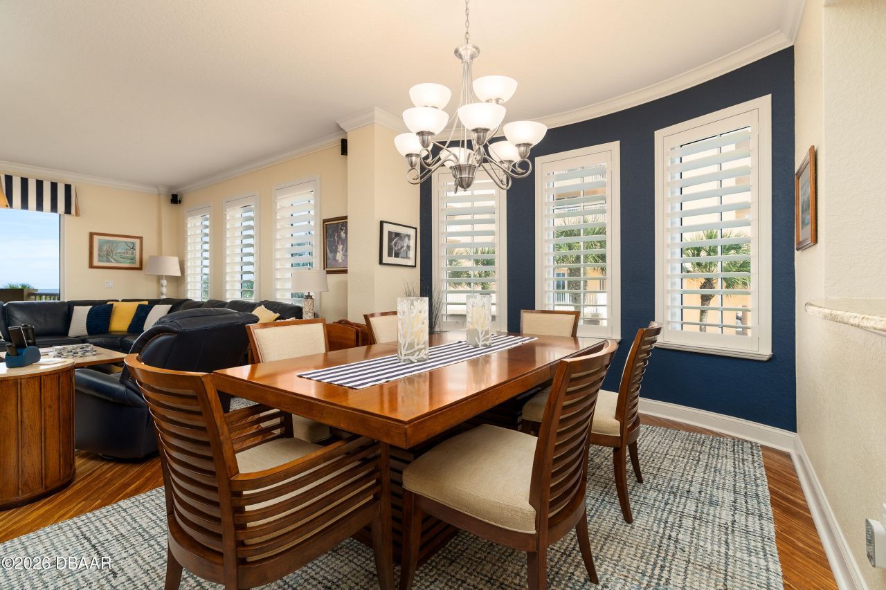 259 Minorca Beach Way, Unit 303, New Smyrna Beach, FL 32169 Photo