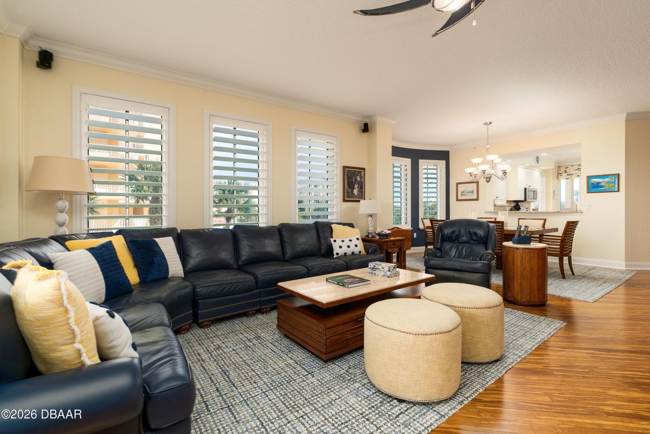 259 Minorca Beach Way, Unit 303, New Smyrna Beach, FL 32169 Photo