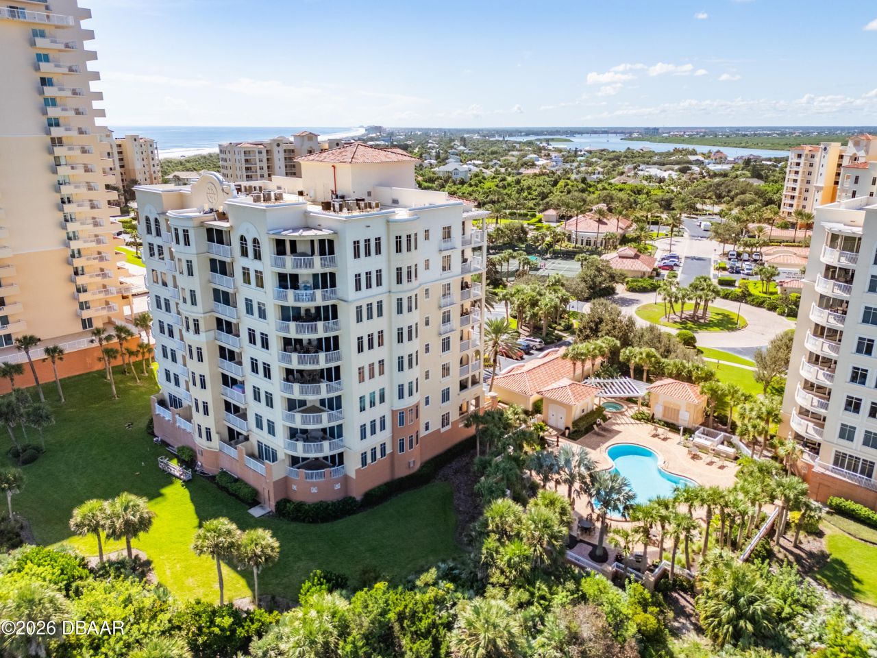 259 Minorca Beach Way, Unit 303, New Smyrna Beach, FL 32169 Photo