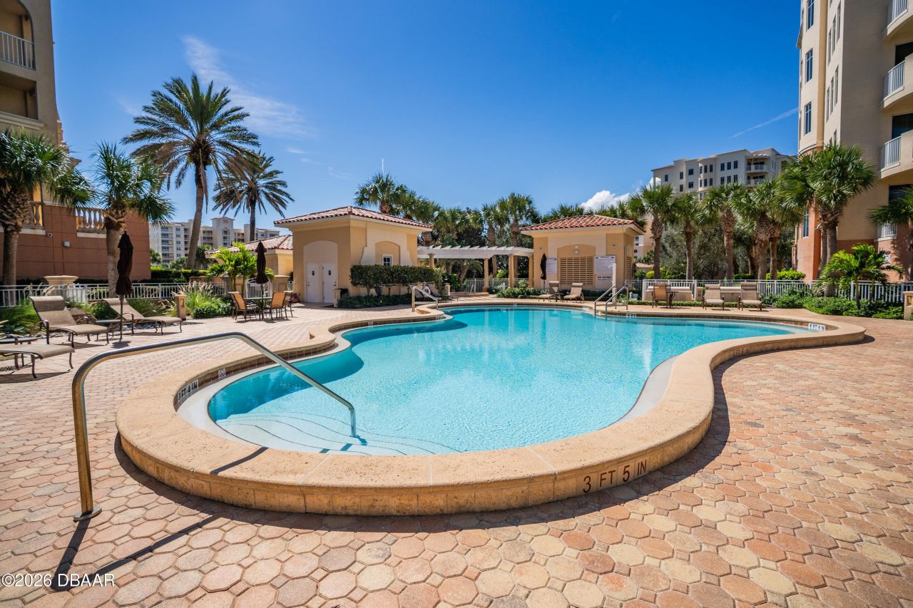 259 Minorca Beach Way, Unit 303, New Smyrna Beach, FL 32169 Photo