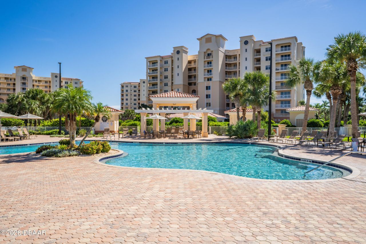 259 Minorca Beach Way, Unit 303, New Smyrna Beach, FL 32169 Photo
