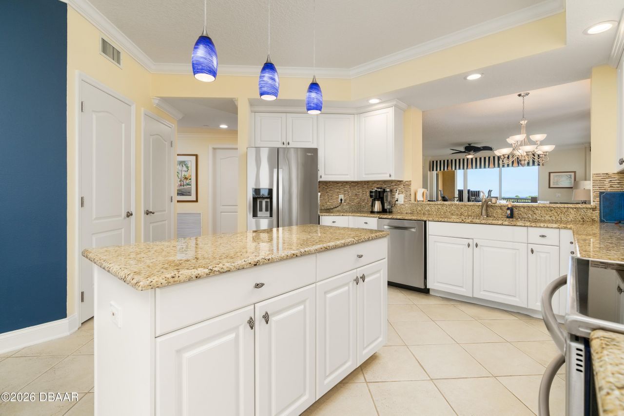 259 Minorca Beach Way, Unit 303, New Smyrna Beach, FL 32169 Photo