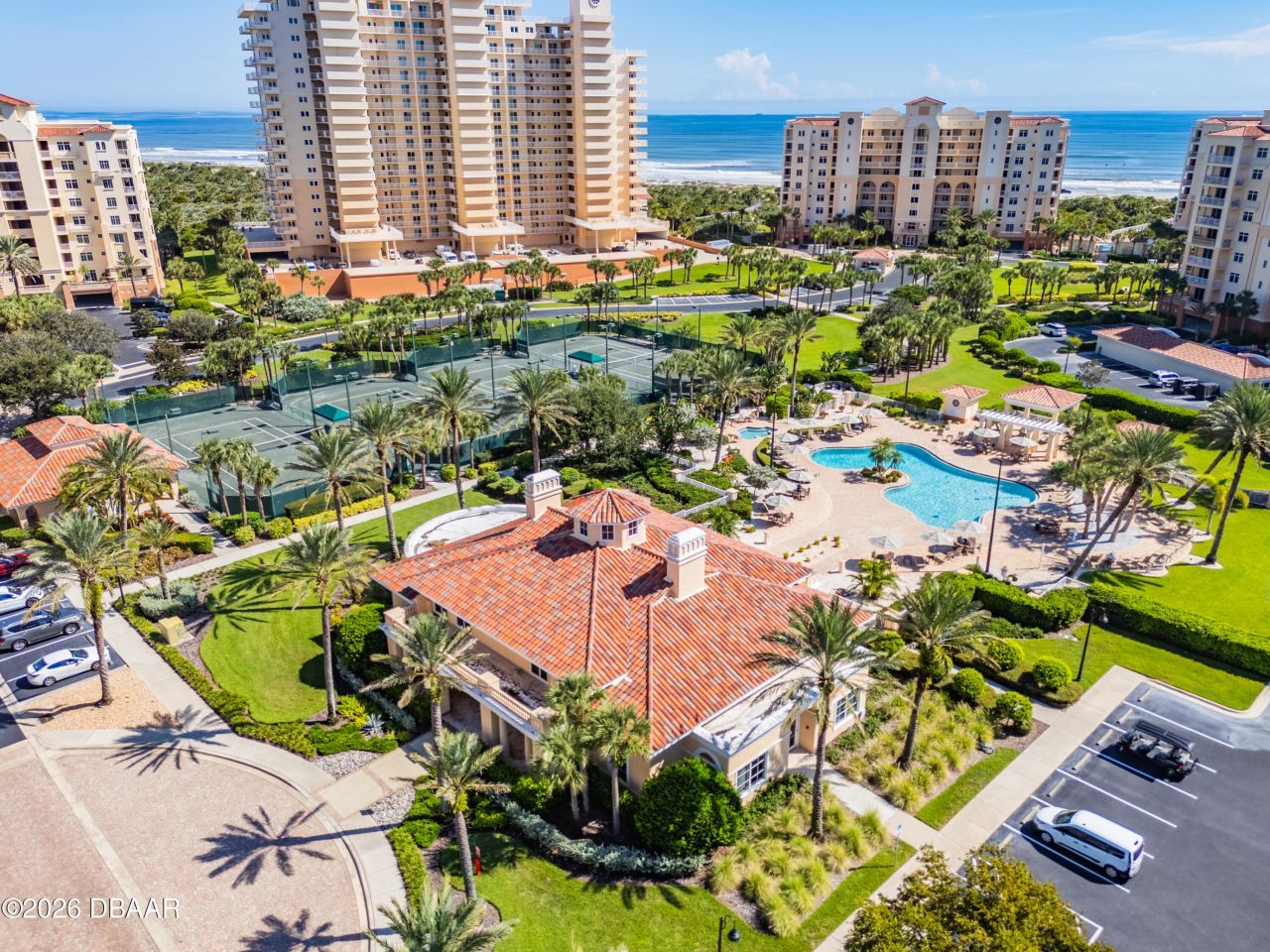 259 Minorca Beach Way, Unit 303, New Smyrna Beach, FL 32169 Photo