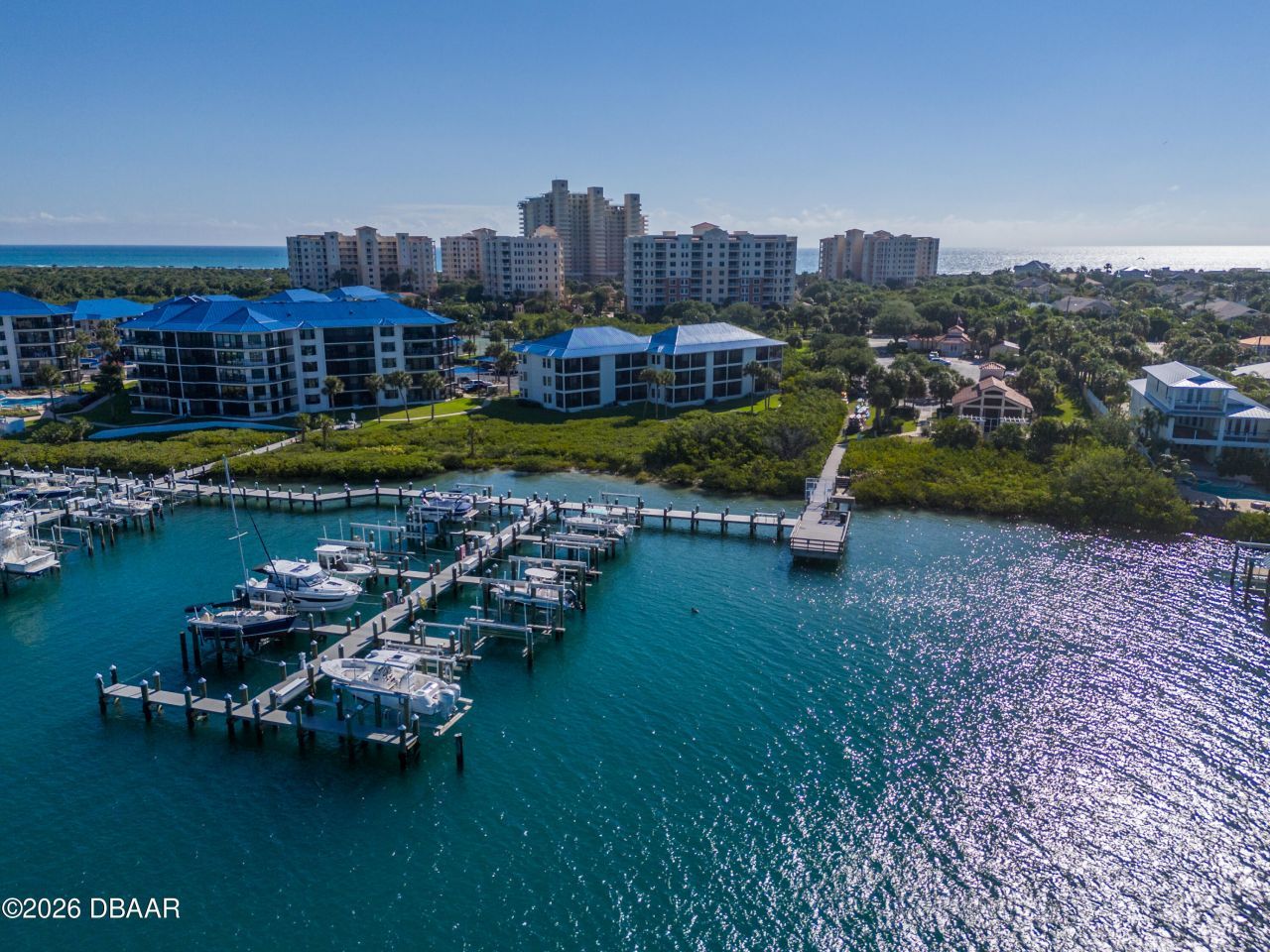 259 Minorca Beach Way, Unit 303, New Smyrna Beach, FL 32169 Photo