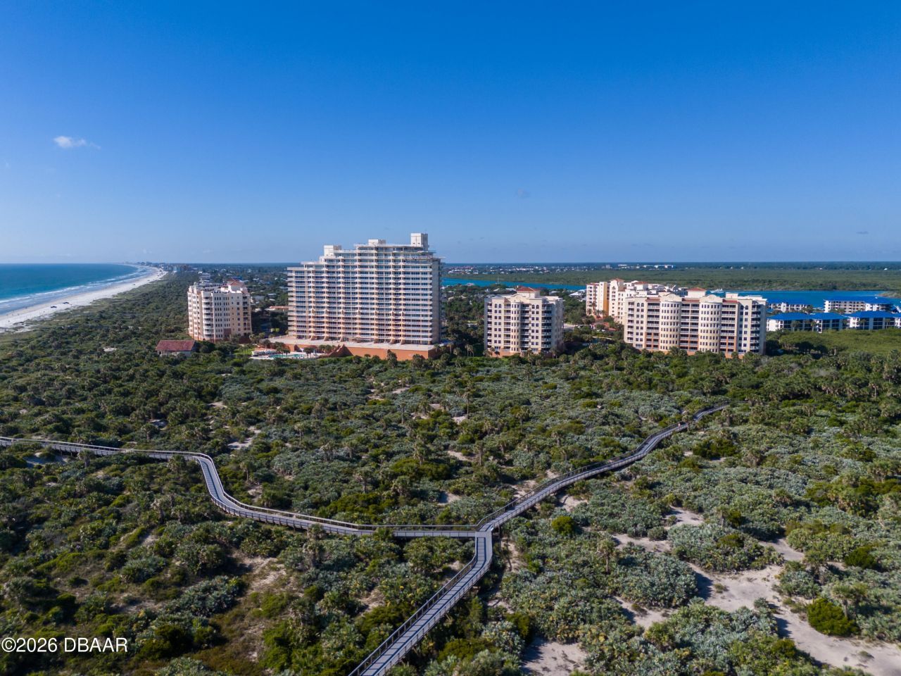 259 Minorca Beach Way, Unit 303, New Smyrna Beach, FL 32169 Photo