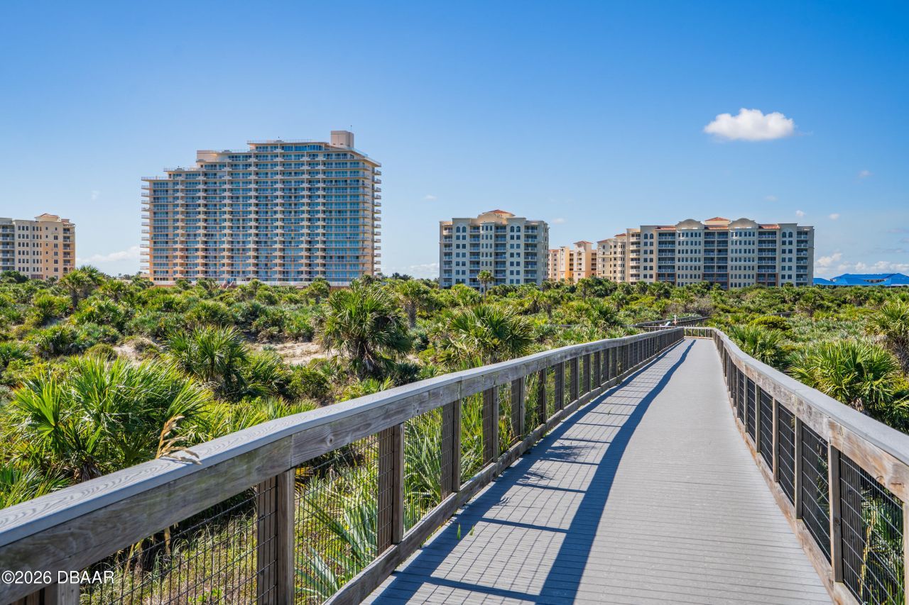 259 Minorca Beach Way, Unit 303, New Smyrna Beach, FL 32169 Photo