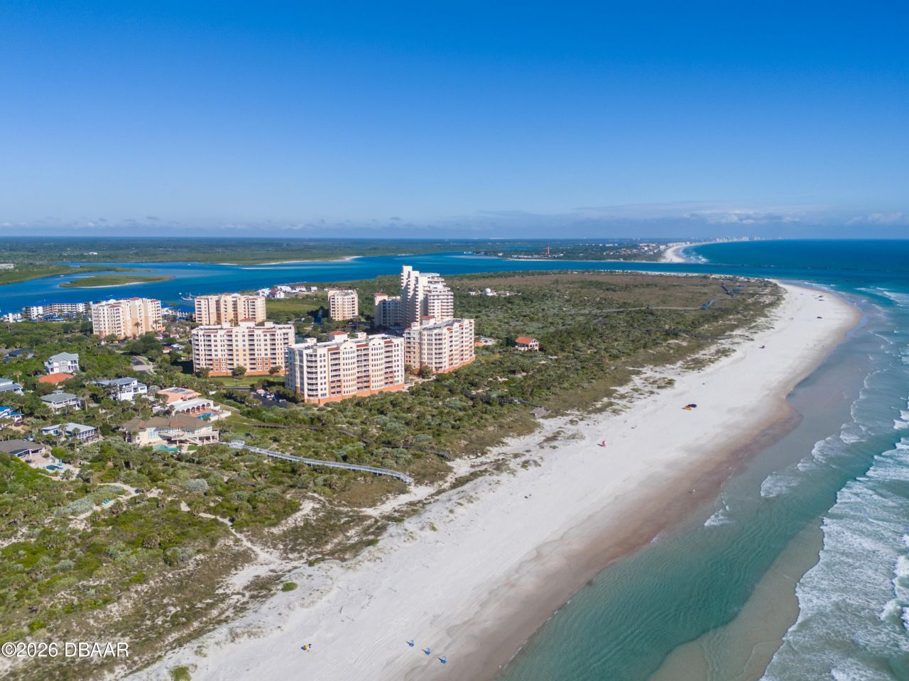 259 Minorca Beach Way, Unit 303, New Smyrna Beach, FL 32169 Photo