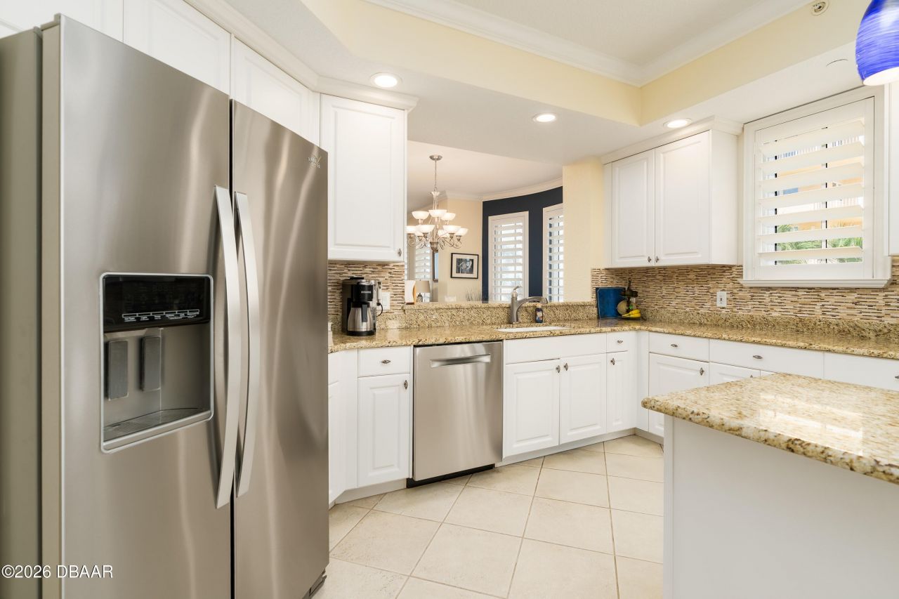 259 Minorca Beach Way, Unit 303, New Smyrna Beach, FL 32169 Photo