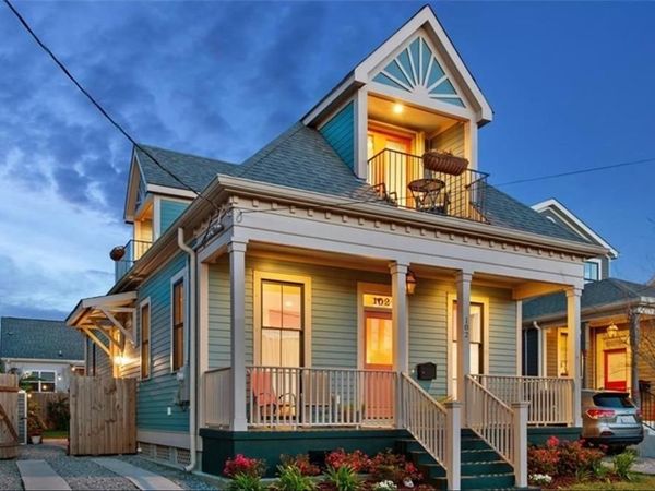 102 ATLANTIC Avenue, New Orleans, LA 70114