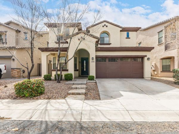 4419 W POWELL Drive, New River, AZ 85087