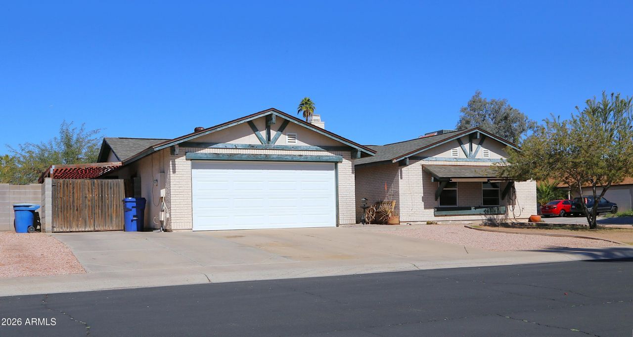 1204 W Mcnair Street, Chandler, AZ 85224 Main Photo