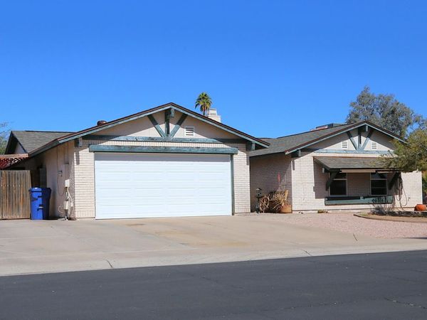 1204 W McNair Street, Chandler, AZ 85224