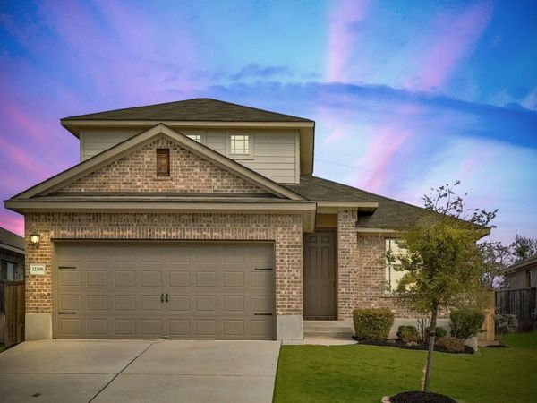 12306 Savannah Brooks LN, Manor, TX 78653