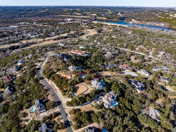 5406 Cuesta Verde, Austin, TX 78746