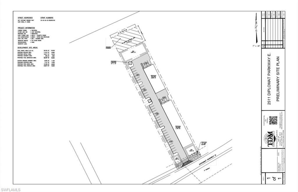 2511 Diplomat Pkwy E, Cape Coral, FL 33909 Photo