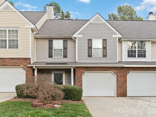 4566 Antelope Lane, Charlotte, NC 28269