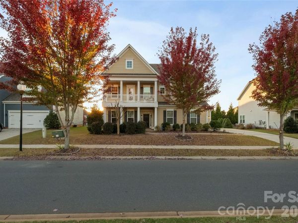 3004 Millbridge Parkway , Waxhaw, NC 28173