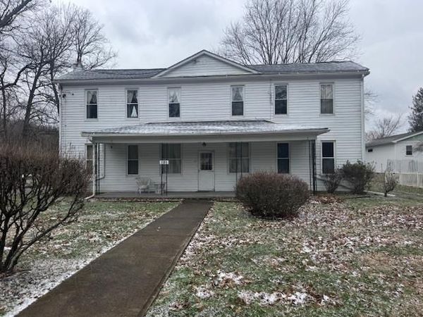 101 Richardson St., Bethany, WV 26032