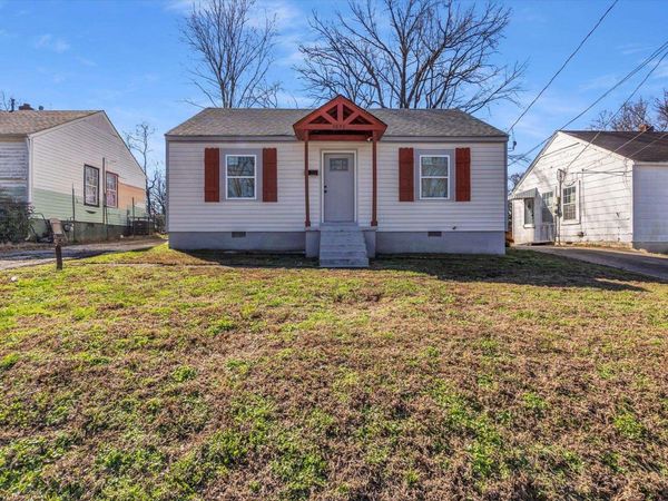 3073 COLEMAN AVE, Memphis, TN 38112