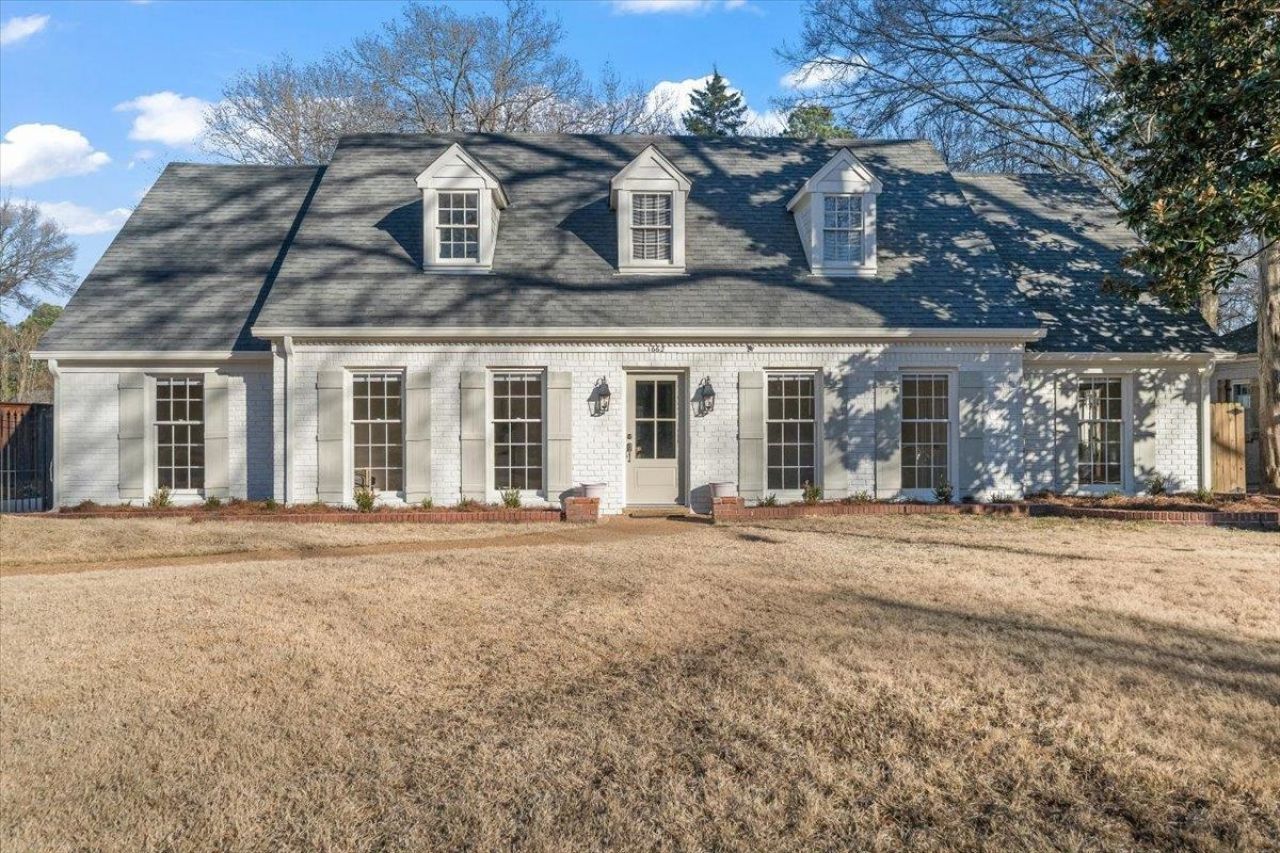 1662 HAPANO DR Germantown, TN 38138