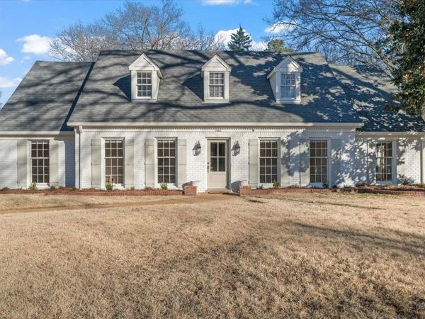 1662 HAPANO DR, Germantown, TN 38138