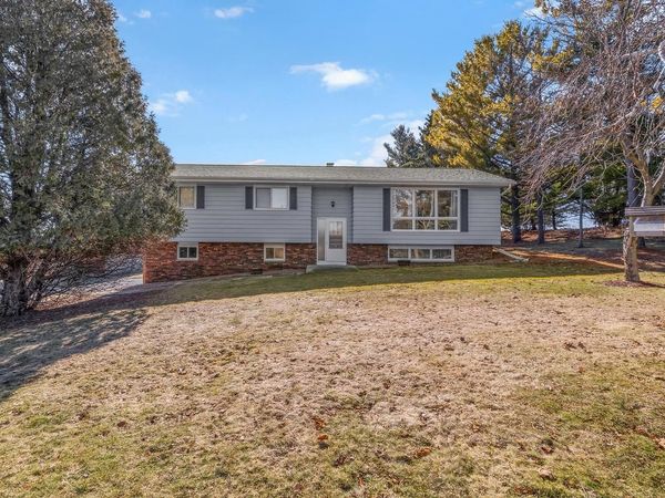 W6729 County Road Z, Unit W6725, Plymouth, WI 53073