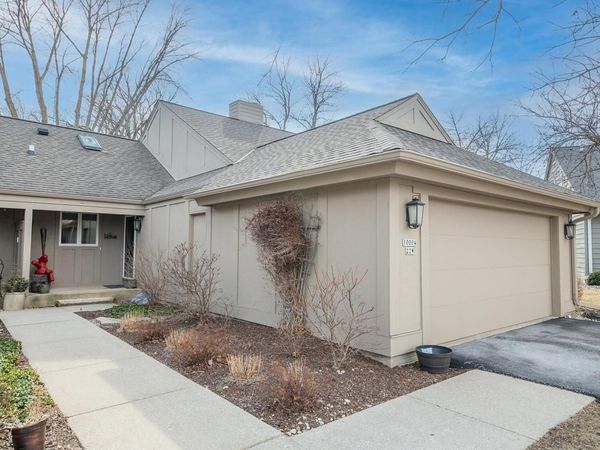 10004 N Holmes COURT, Mequon, WI 53092