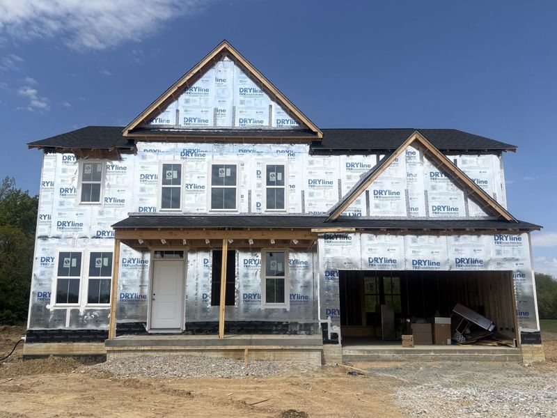 8352 Tranquil Trail, Pickerington, OH 43147 Photo 1