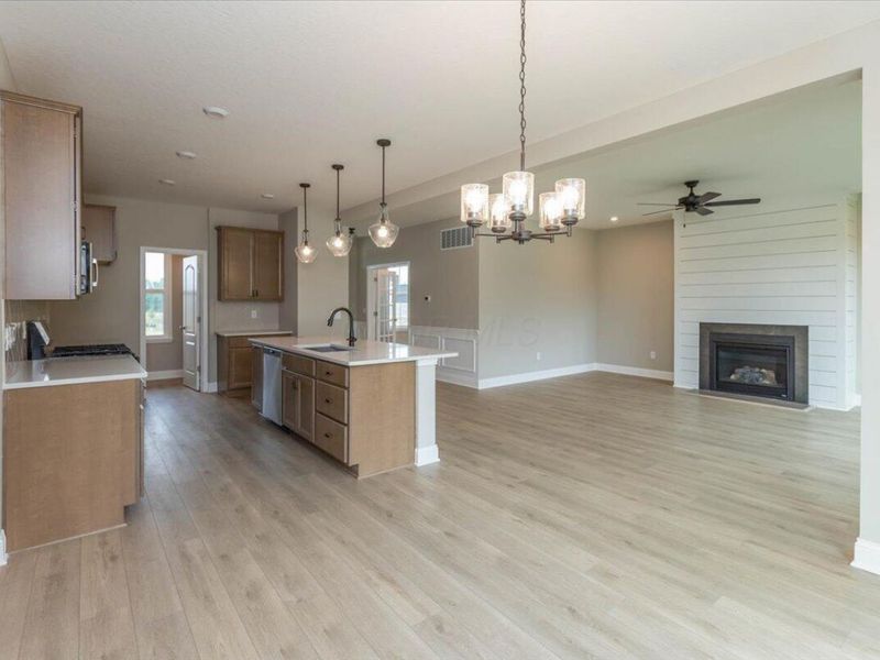 8352 Tranquil Trail, Pickerington, OH 43147 Photo 14