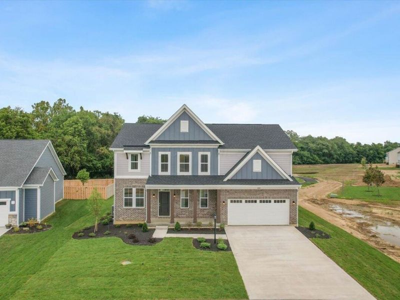 8352 Tranquil Trail, Pickerington, OH 43147 Photo 3