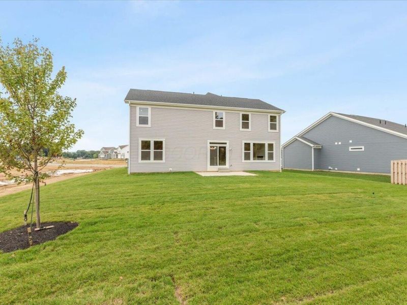 8352 Tranquil Trail, Pickerington, OH 43147 Photo 39
