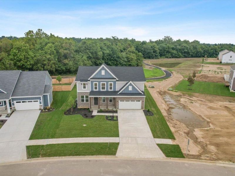 8352 Tranquil Trail, Pickerington, OH 43147 Photo 4