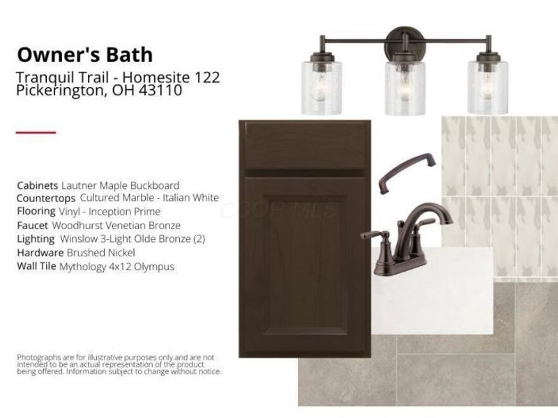 8352 Tranquil Trail , Pickerington, OH 43147 Photo 4