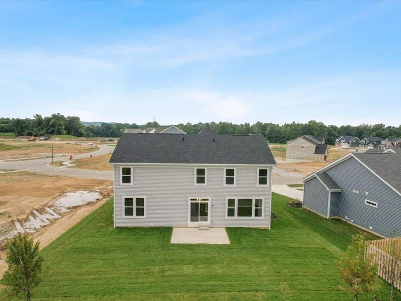 8352 Tranquil Trail, Pickerington, OH 43147 Photo 41