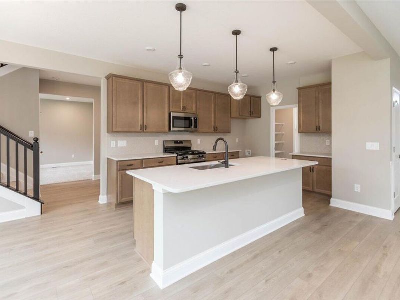 8352 Tranquil Trail, Pickerington, OH 43147 Photo 5